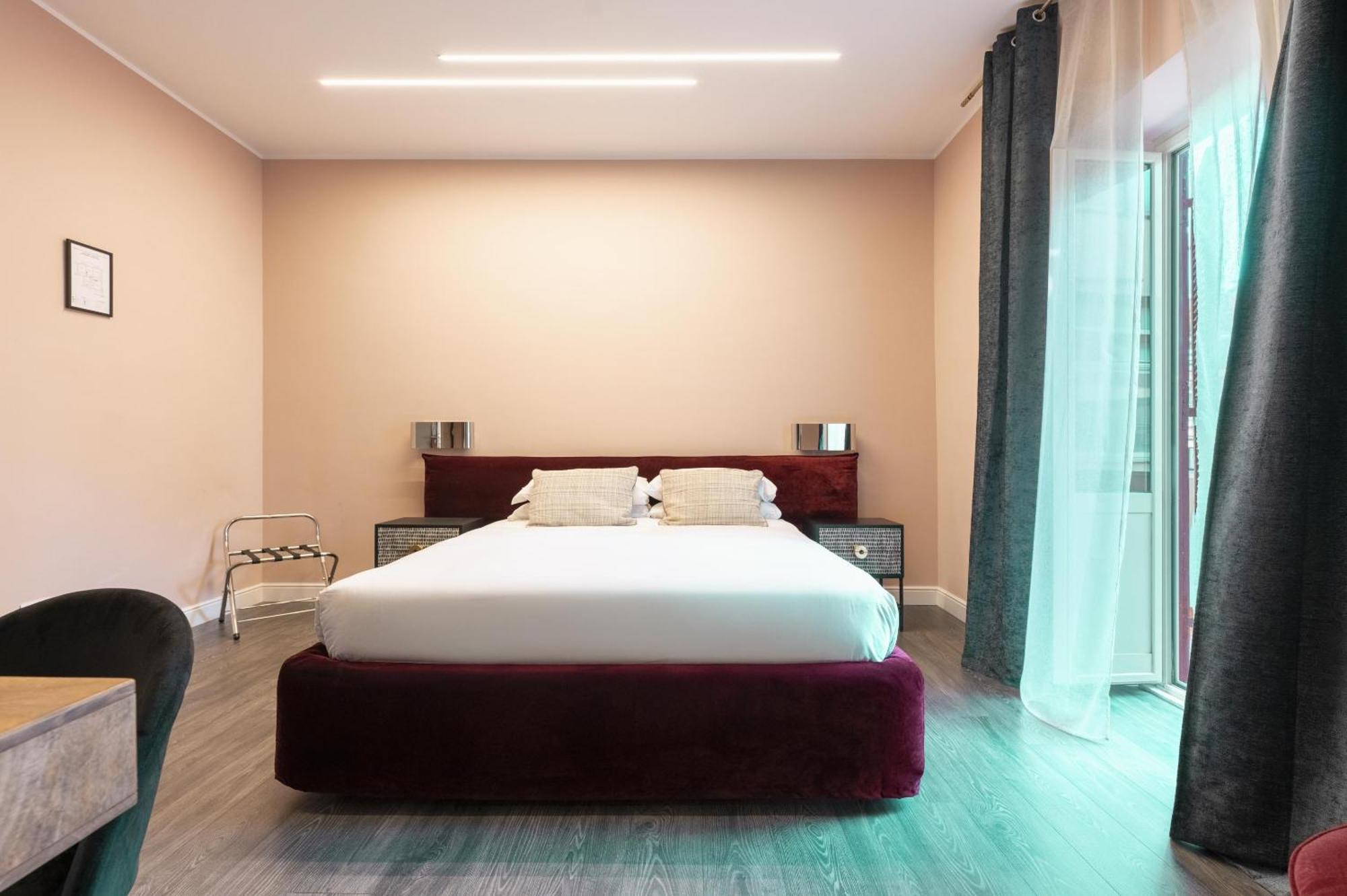 My Rooms In Vatican City Rome Luaran gambar