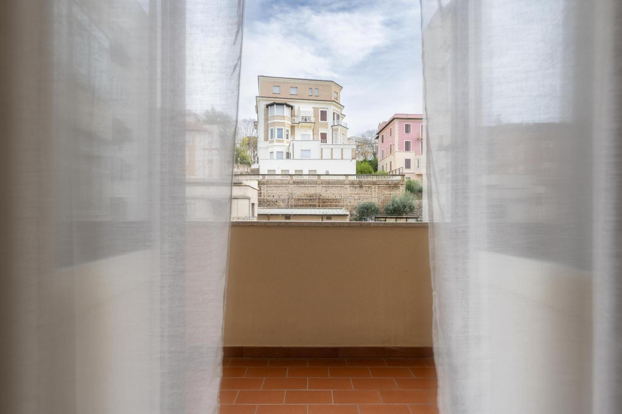 My Rooms In Vatican City Rome Luaran gambar