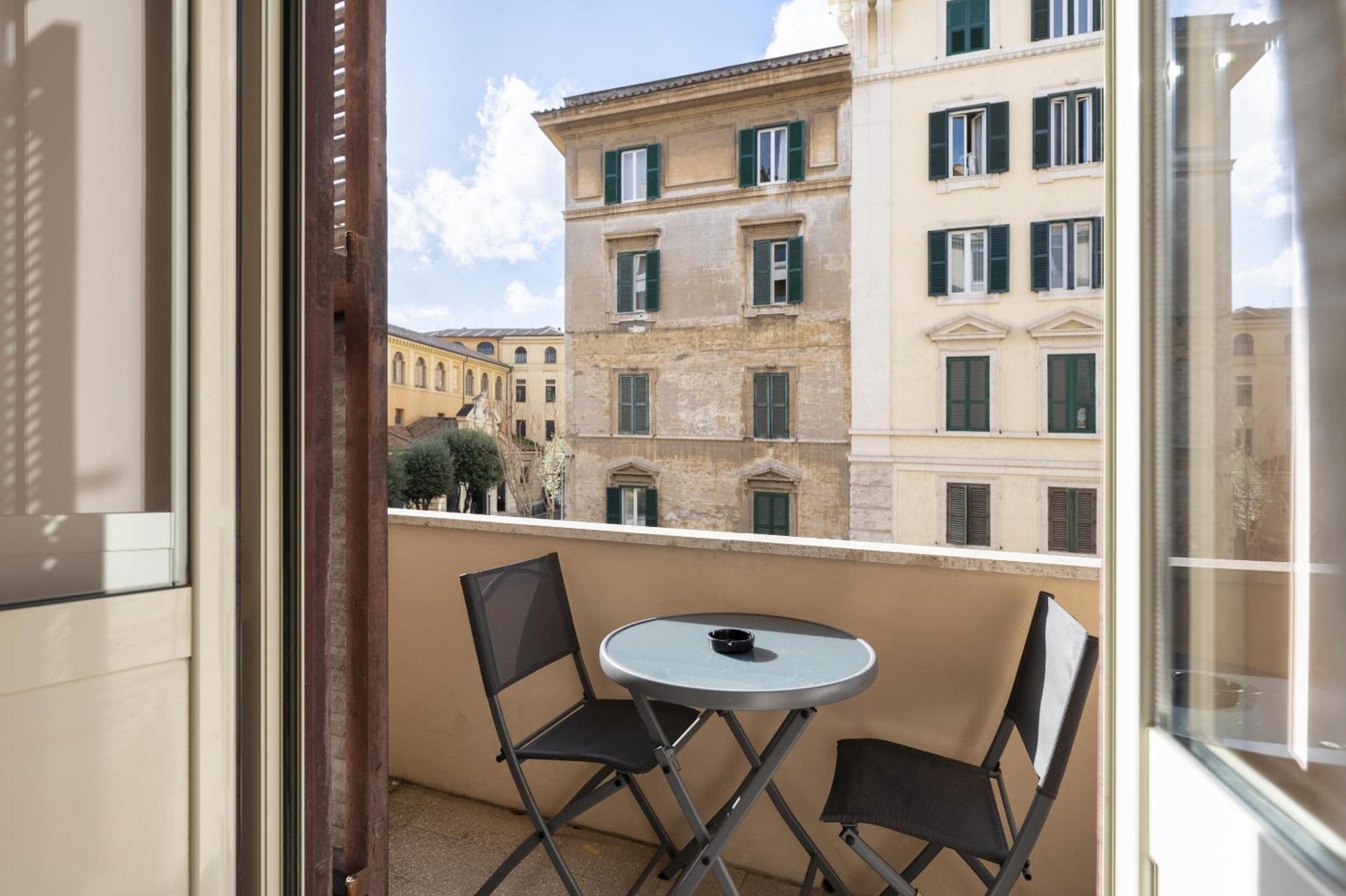My Rooms In Vatican City Rome Luaran gambar